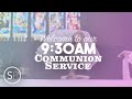 The 9:30: Worship and the Distraction Dilemma