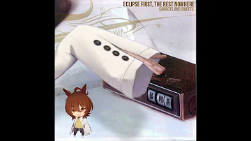 Hanggang Kailan - UMAwi Kana Baby (Agnes Tachyon)