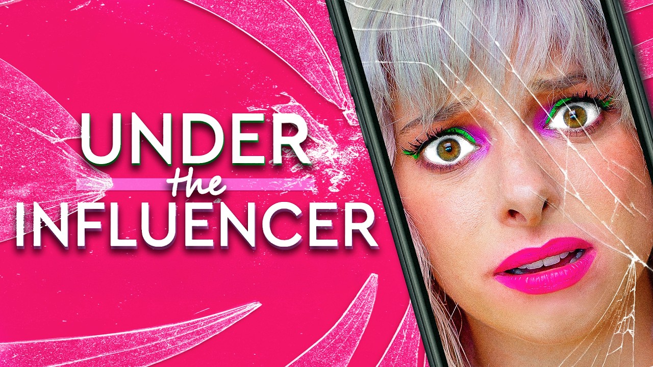 Under the Influencer | COMEDY | Full Movie in English – Video Under the Influencer | COMEDY | Full Movie in English – Video