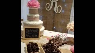 Girl Baby Shower Cha De Bebe Para Meninas