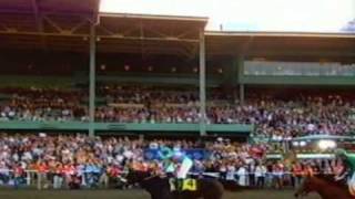 "Raise Your Glass" To The Queen... Zenyatta!
