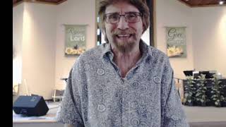 Corner House Christian Church Service Sunday, August 30