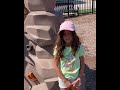 A Barrington Summer Campers testimonial