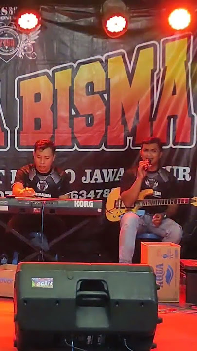 Story WA Dangdut Pasrah - Putra Bisma#shorts