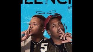 Lil Fox x Fábio Freitas - Nunca Stop| Mixtape Silêncio Young Family