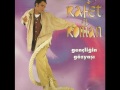 Rafet El Roman-Sorma Neden Yıl-1995