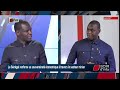 TFM LIVE: Soir D'Info du 06 Novembre 2025 Wolof &amp; Fr - Pr: Mamadou Ndiaye &amp; Souleymane Niang