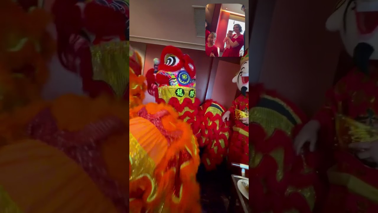 馬上害怕🤣 #cny#dayinmylife#taiwan#shorts 縮圖