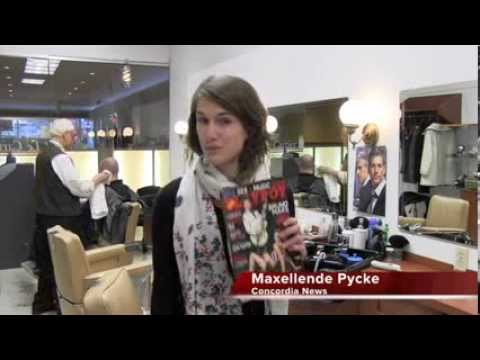 Le Cartier Barbershop concordia university jobs
