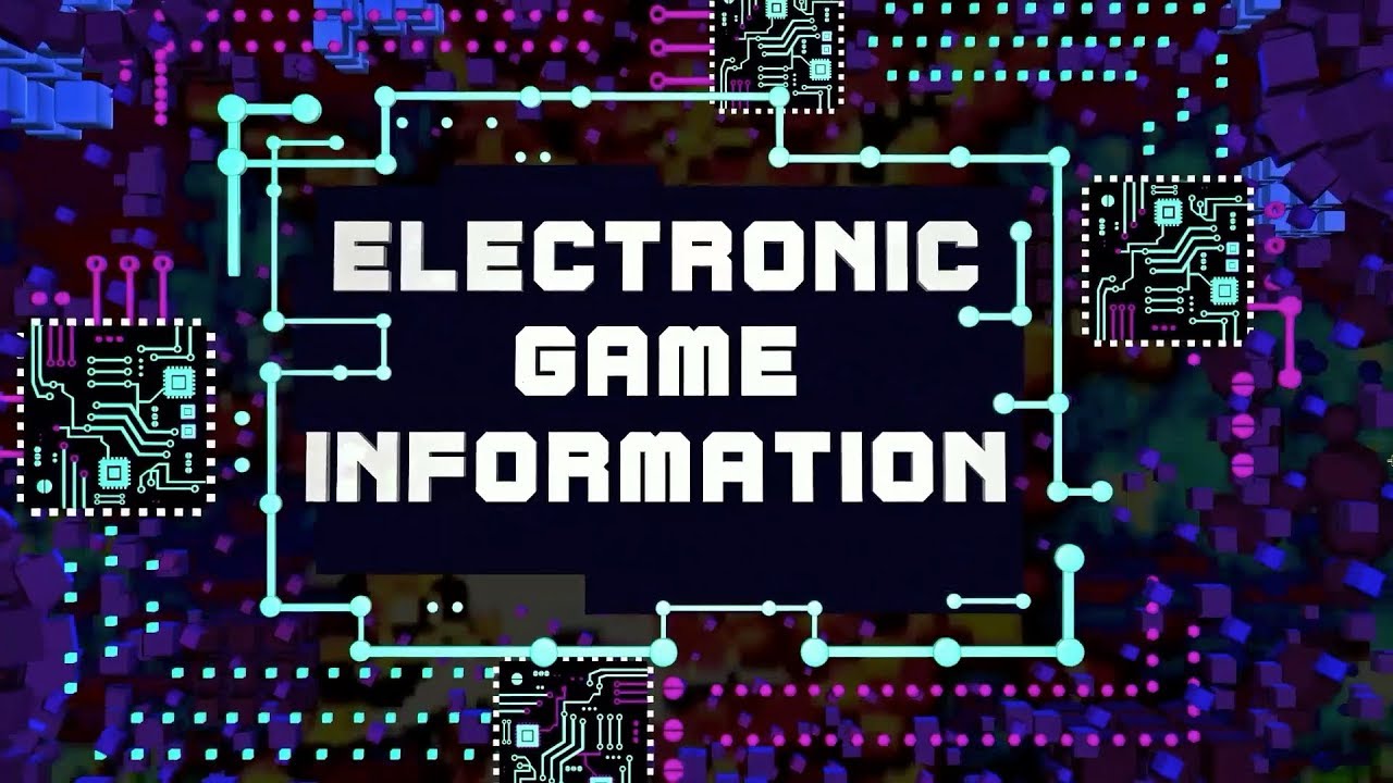 Electronic Game Information | LVL UP EXPO 2020 - EPISODE 4: TUROK RAGE WARS | Adult Swim