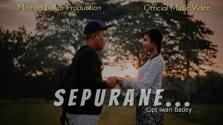 MOMON Bakar Production - SEPURANE ( Official Music Video )