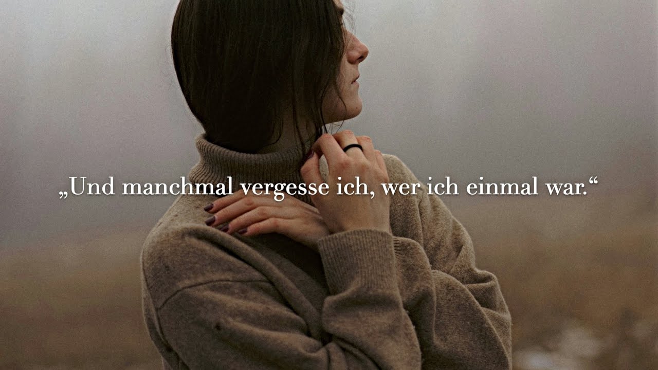  Sprüche, die dein Herz berühren - YouTube Bildidee 