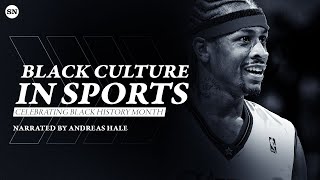 Black History Month: Celebrating Black Culture In Sports