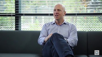 What is Wechat Official Account?