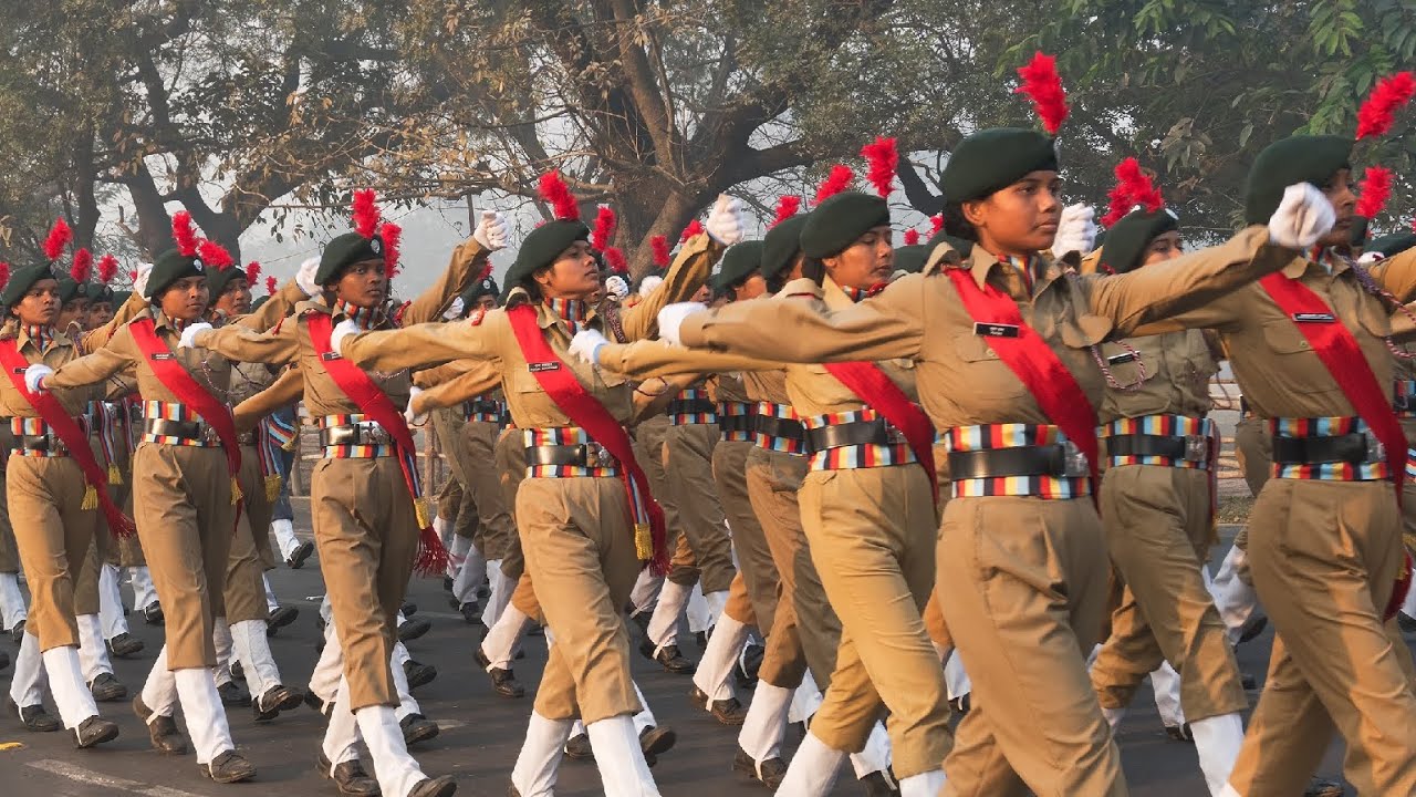 Police NNC Training ncc YouTube Police NNC Training ncc YouTube
