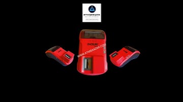 Evolute Falcon Plus ATMBAAZAR video