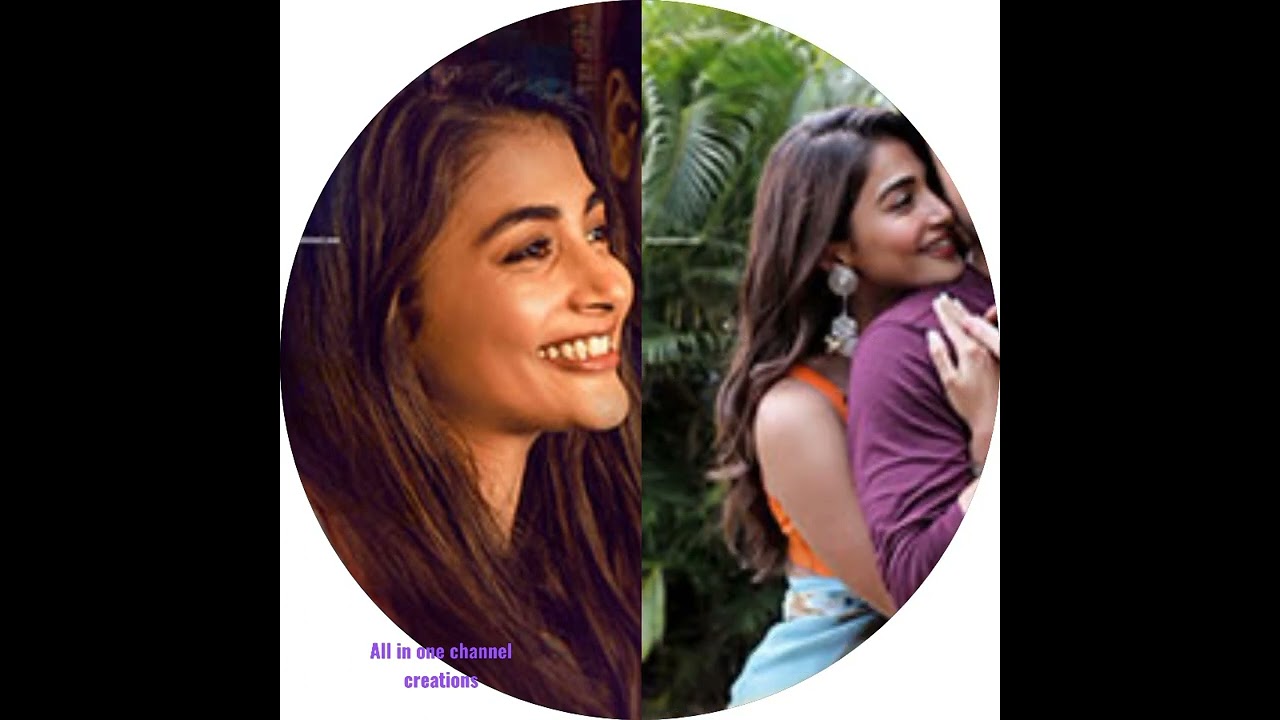 laharaayi song... Most eligible bachelor movie. 