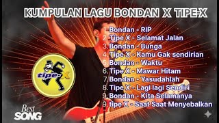 Download Lagu KUMPULAN LAGU TIPE X dan BONDAN PRAKOSO TERPOPULER TANPA IKLAN MP3 Download Lagu KUMPULAN LAGU TIPE X dan BONDAN PRAKOSO TERPOPULER TANPA IKLAN MP3