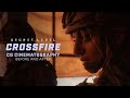 Secret Level: Crossfire 'Good Conflict' CG Cinematography 🎬