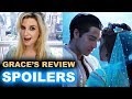 Aladdin Spoiler Review