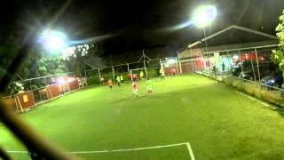 Partido Verde Rojos 20150225 3
