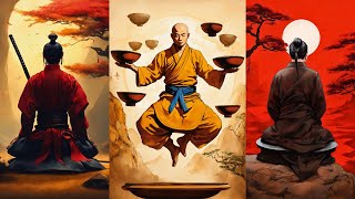 The Profound Life Story of a Zen Master Wisdom Meditation and Transcendence by Mega Inspiration 102 views 3 months ago 4 minutes, 12 seconds