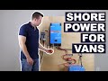 The Best Inverter-Chargers for Van Conversions | Unboxing the NEW Victron MultiPlus 2000VA