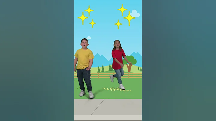 Mulberry Bush | Mother Goose Club Playhouse Songs & Nursery Rhymes