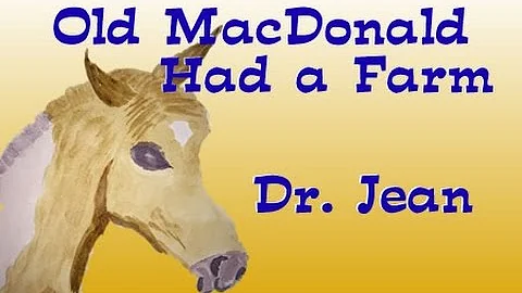 Old MacDonald Had a Farm