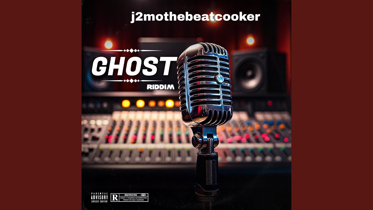 Watch Ghost Riddim on YouTube Watch Ghost Riddim on YouTube