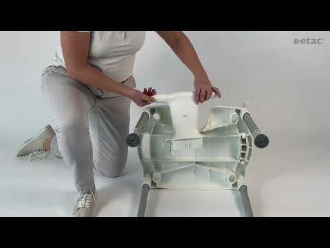 Etac Swift -