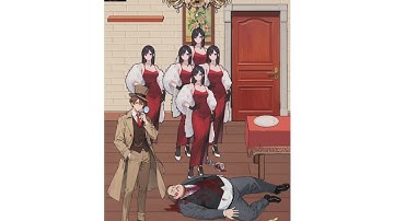 Brain Puzzle 2 logic twist Level 30 Who