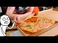 Славный Обзор. PizzaDritta vs Chili Pizza vs Граф Краснов