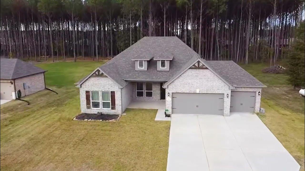 212 ROAD 6613 ENCINO ESTATES DAYTON TX YouTube