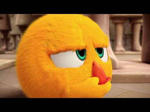 Где Чики? 🐥 Chicky НОВАЯ СЕРИЯ! | Где Пойо? 🐥 Сборник мультфильмов на русском языке
