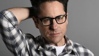 Drinker's Chasers - Lunch with JJ Abrams, and Hollywood's New Business Model