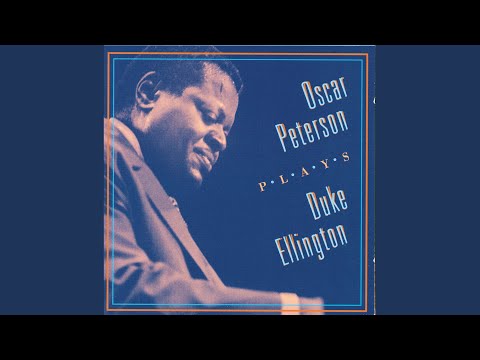 Putar Medley: Perdido / Caravan - Oscar Peterson