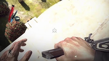 Dishonoured - Death From Above