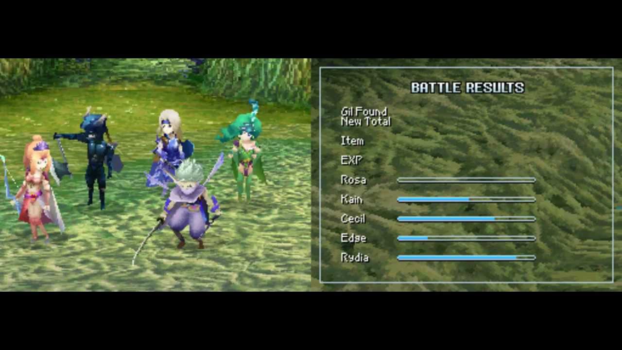 Final Fantasy IV DS Walkthrough 5 2 Part 25 YouTube final-fantasy-iv-ds-walkthrough-5-2-part-25-youtube
