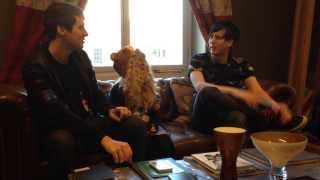 My meet up with Danisnotonfire and Amazingphil! (2 of 4)