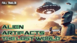 Alien Artifacts - The Lost World (Official Trailer)