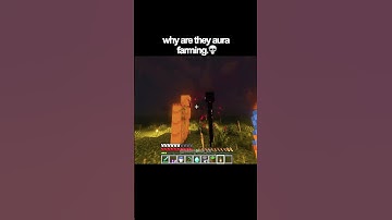 why are they aura farming