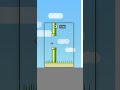 Why Is Flappy Bird STILL This Hard?! 😭🐦 | Flappybird.tv #birdbird #birdgame
