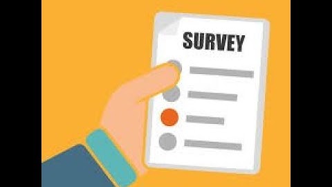 Data Collection Methods Part - III