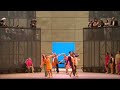 Orfeo ed Euridice: Dance Trailer