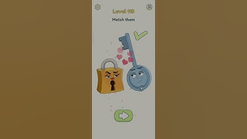 Dop2 Level 118 #gameplay #deleteonepart #youtubeshorts #shorts #dop2