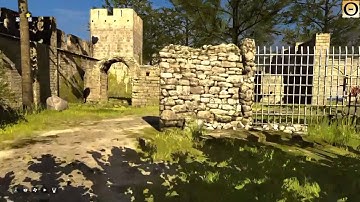 Talos Principal PS4 - World C Stars (18-30)