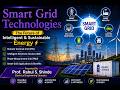 Smart Grid Technologies