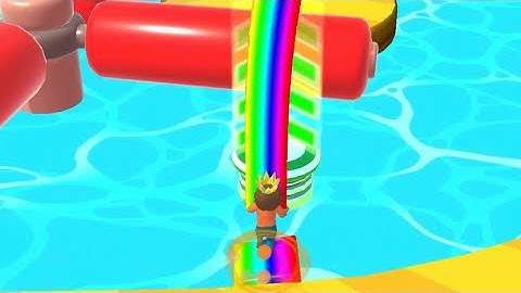 Shortcut Run | Gameplay Walkthrough | All Levels