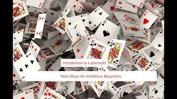 Lebensohl: Part 2 -- direct bids on the 2 level are sign offs